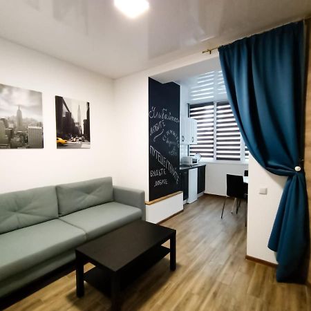 054-2 Jk Sofia Residence Apartments Kiev Bagian luar foto