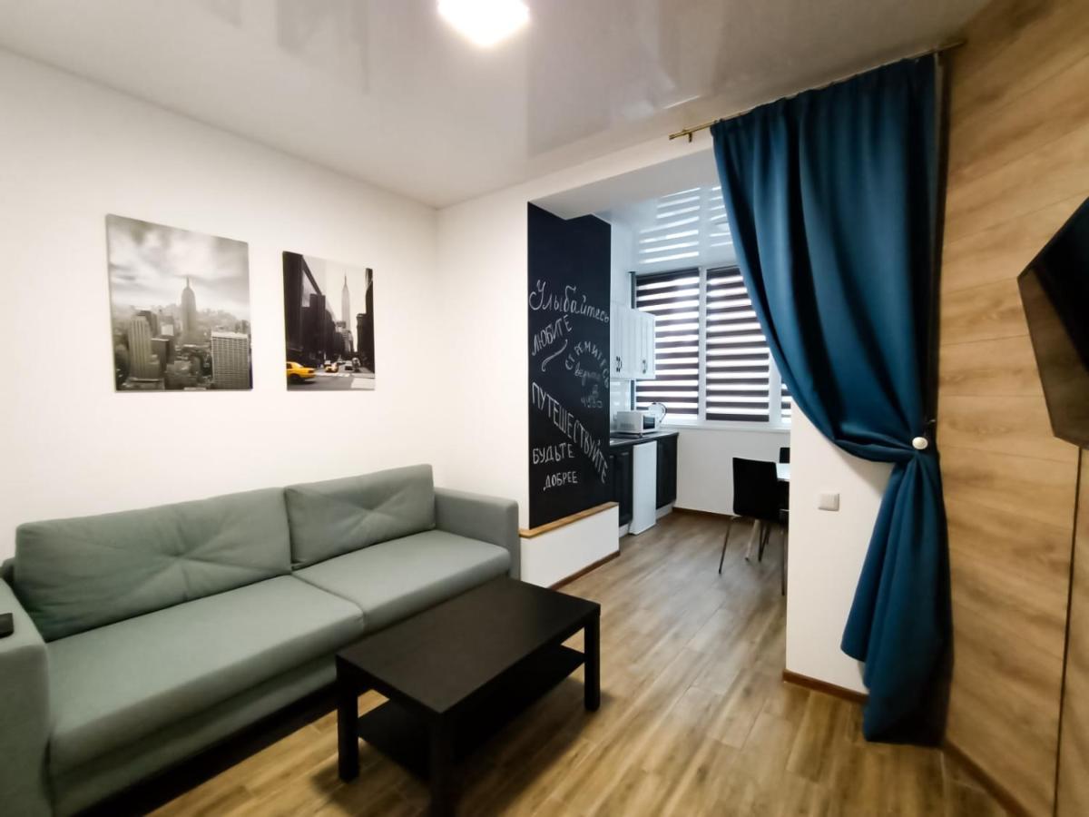 054-2 Jk Sofia Residence Apartments Kiev Bagian luar foto